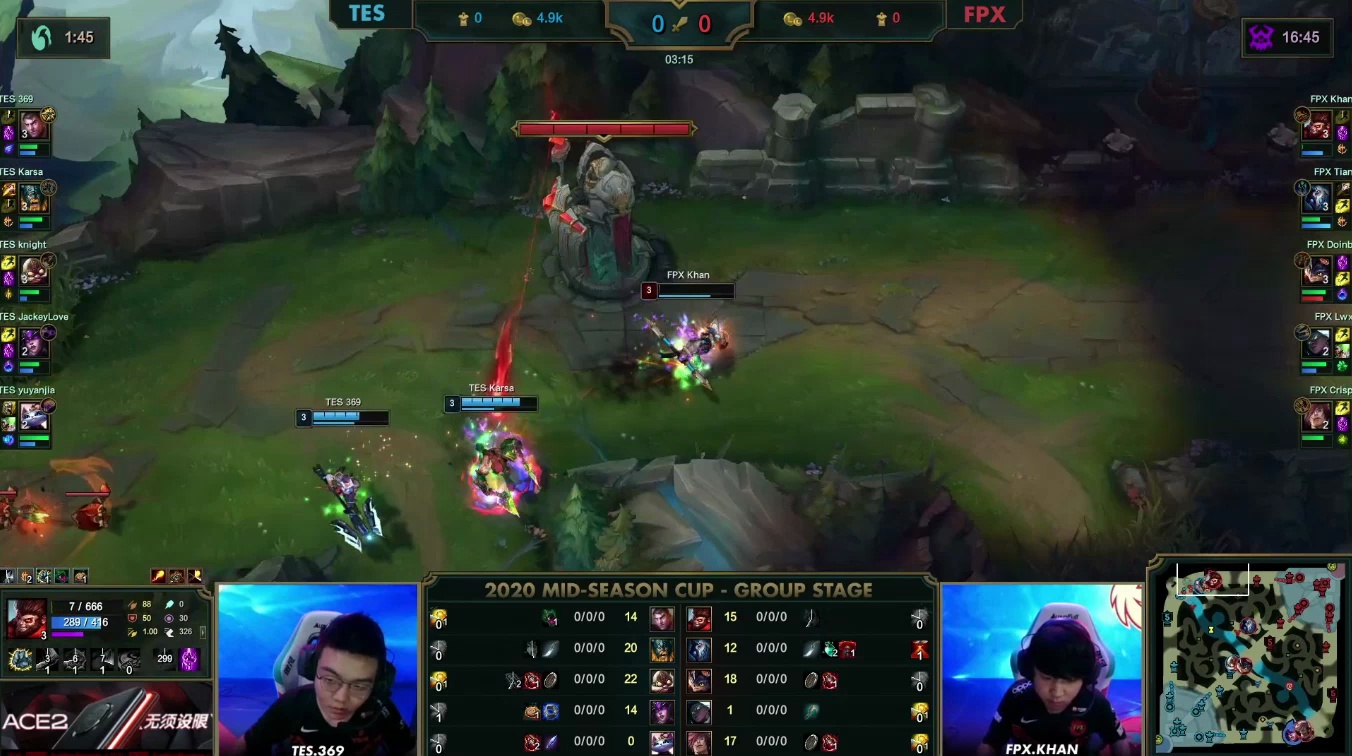 Karsa迎来二十赛季高光表现，G2球迷沸腾！的简单介绍